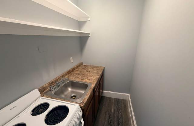 STUDIO APARTMENT HEAT / HOT WATER / GAS INCLUDED - Downtown Albany Gallery 4
