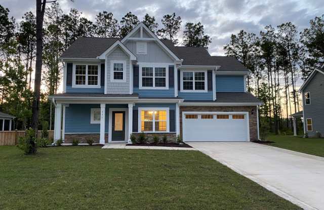 4 Bed, 2.5 Bath located in Mimosa Bay Community photos photos