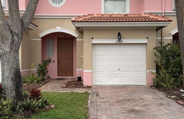 1510 Seminole Palms Drive photos photos