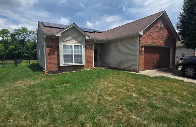 Nice Three Bedroom Home in Franklin, IN photos photos