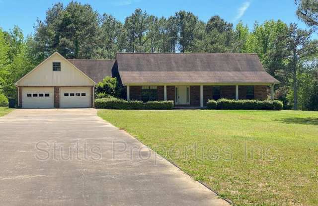 1388 County Road 428 - 1388 County Road 428, Lauderdale County, AL 35645 1388 County Road 428 - 1388 County Road 428, Lauderdale County, AL 35645