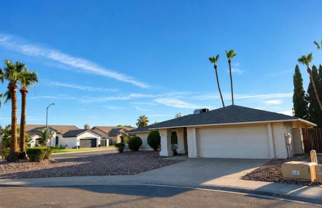 6714 E PARADISE Lane photos photos