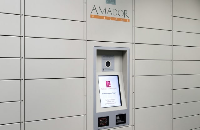 Amador Village photos photos
