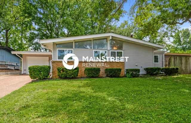 2380 Saint Catherine Street photos photos