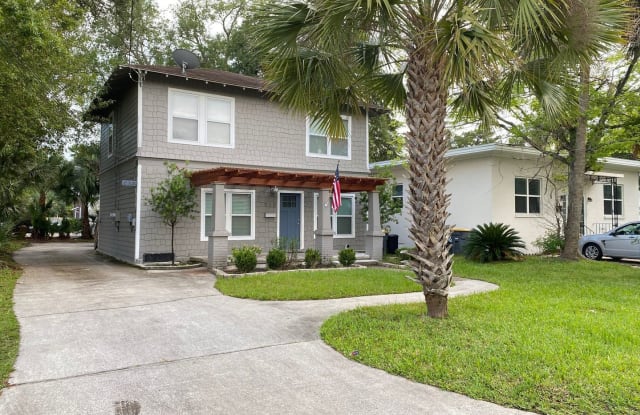 936 Lasalle St. - 936 Lasalle Street, Jacksonville, FL 32207