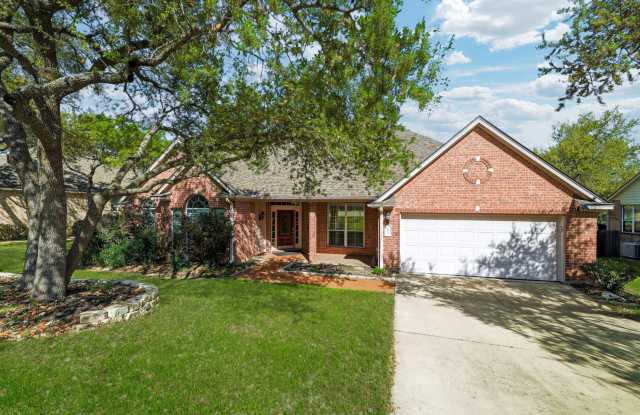 Welcome to 1615 Lookout Point – Comfort, Space, and Hill Country Charm photos photos