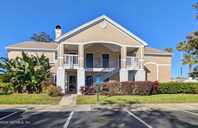 300 BOARDWALK Drive - 300 Boardwalk Drive, Palm Valley, FL 32082