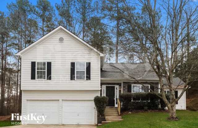 3941 McGuire Way - 3941 McGuire Way, Kennesaw, GA 30144 3941 McGuire Way - 3941 McGuire Way, Kennesaw, GA 30144