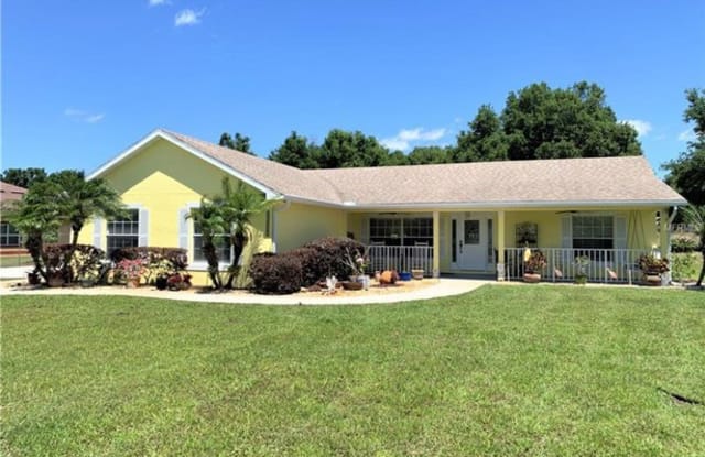 13315 Kansas Avenue - 13315 Kansas Avenue, Astatula, FL 34705