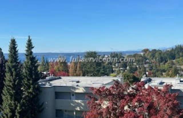 4444 44th Ave SW Apt 402 photos photos