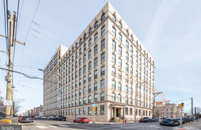 1401-25 N 5TH Street unit: 614 photos photos