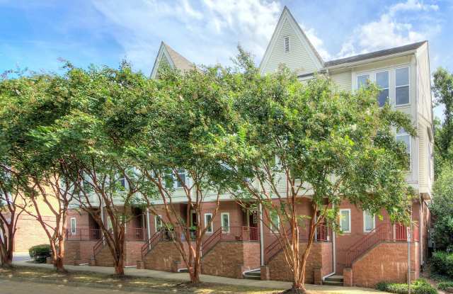 135 S Sycamore St. #6 Charlotte, NC 28202 photos photos