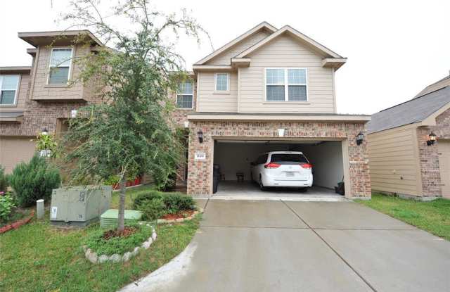 11108 Panther Court - 11108 Panther Court, Houston, TX 77099
