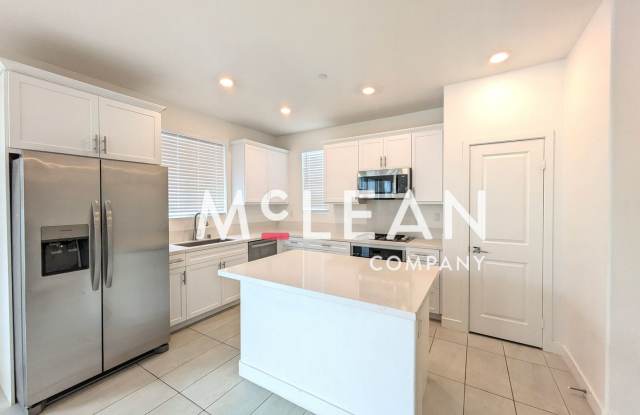 Modern 4-Bedroom Two Story Home photos photos