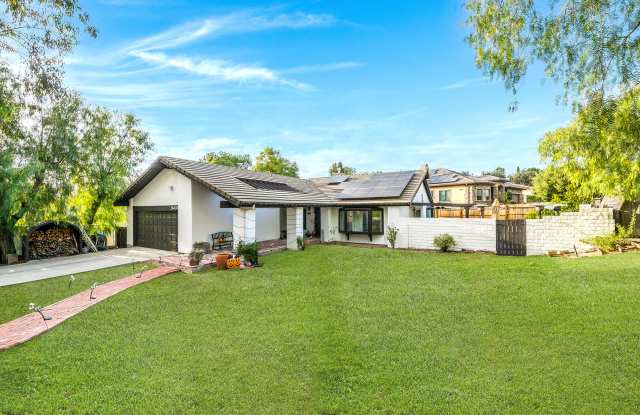 28403 Waring Place - 28403 Waring Place, Agoura Hills, CA 91301