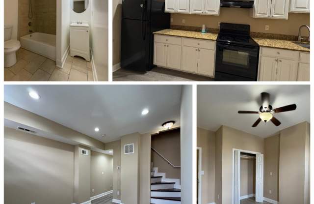 Move In by September 30th: Get 1 Month FREE on a 13 Month Lease + a FREE TV! photos photos