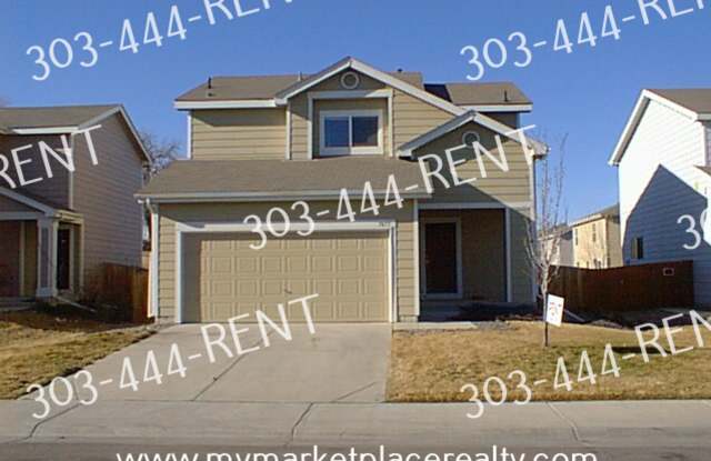 Spacious Two Story Home photos photos