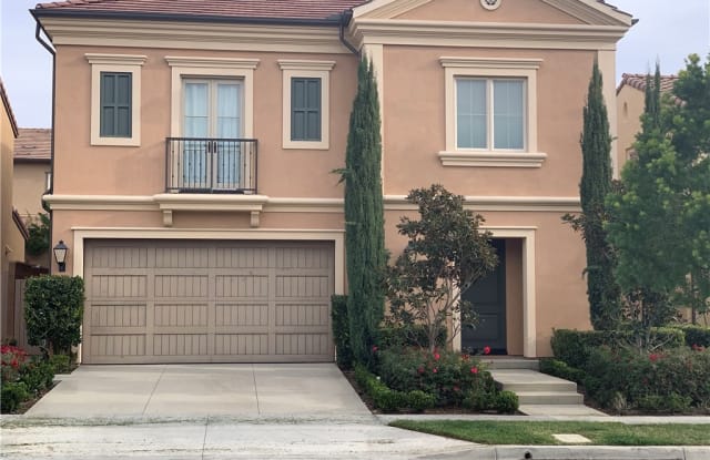 85 MELVILLE - 85 Melville, Irvine, CA 92620