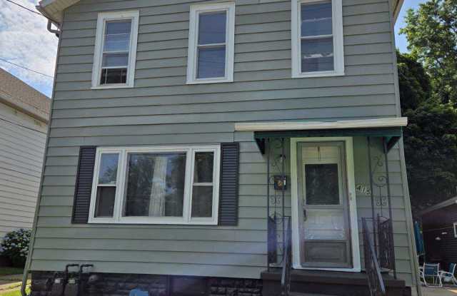 415 West 2nd Street - 2 - 415 West 2nd Street, Erie, PA 16507