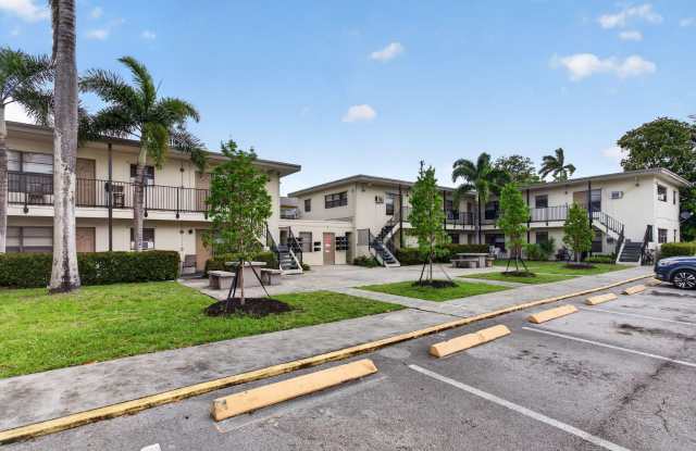 2275 NE 12th Street - 2275 Northeast 12th Street, Pompano Beach, FL 33062