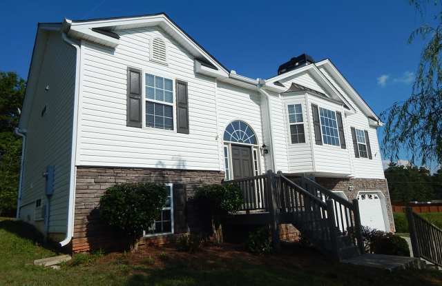 Bremen Home Coming Soon! - 118 Dylan Way, Bremen, GA 30110