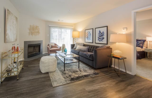 Southfield Apartments Gallery 4