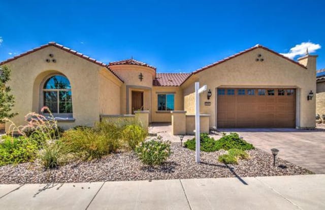 4196 N POTOMAC Drive - 4196 North Potomac Drive, Florence, AZ 85132