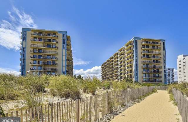 13110 COASTAL HWY #710 photos photos
