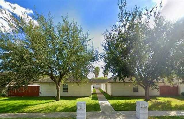 1806 Tierra Dulce Drive - 1806 Tierra Dulce Drive, Edinburg, TX 78539