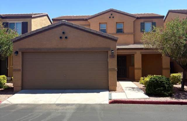 **STUNNING 4 BEDROOM/3 BATHROOM/2 CAR GARAGE/GATED COMMUNITY HOME IN MESA (SOUTHERN & LINDSAY)** photos photos