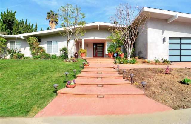 18843 Paseo Nuevo Drive - 18843 Paseo Nuevo Drive, Los Angeles, CA 91356