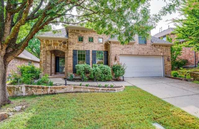 1900 Van Landingham Drive - 1900 Van Landingham Drive, McKinney, TX 75071