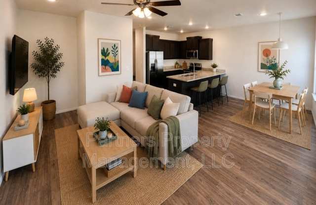 928 South Amarillo Avenue photos photos