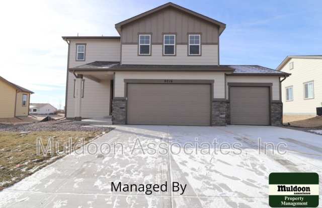 9716 Aberdale Ct. - 9716 Aberdale Court, El Paso County, CO 80831