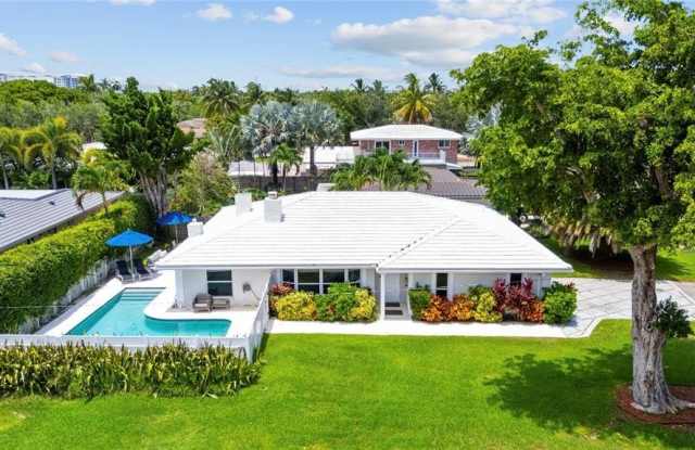 505 SE 28th Ave - 505 Southeast 28th Avenue, Pompano Beach, FL 33062