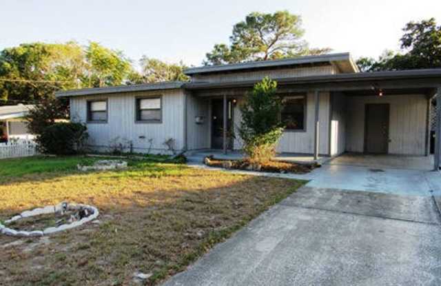 6240 Bolling Dr - 6240 Bolling Drive, Pine Hills, FL 32808