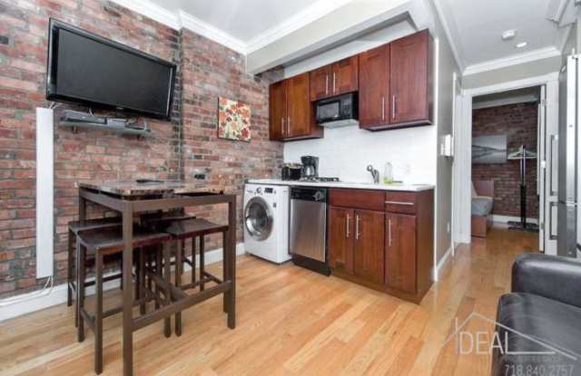 614 East 9th Street Gallery 2