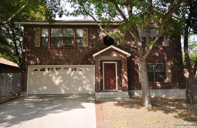 15722 Lomita Springs Dr - 15722 Lomita Springs Drive, San Antonio, TX 78247