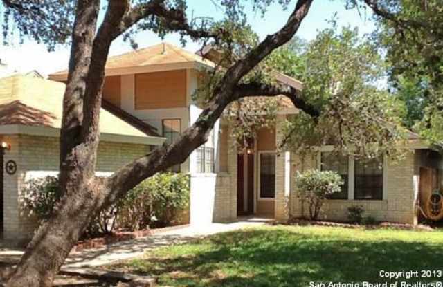 7622 SPANISH WOOD - 7622 Spanish Wood, San Antonio, TX 78249