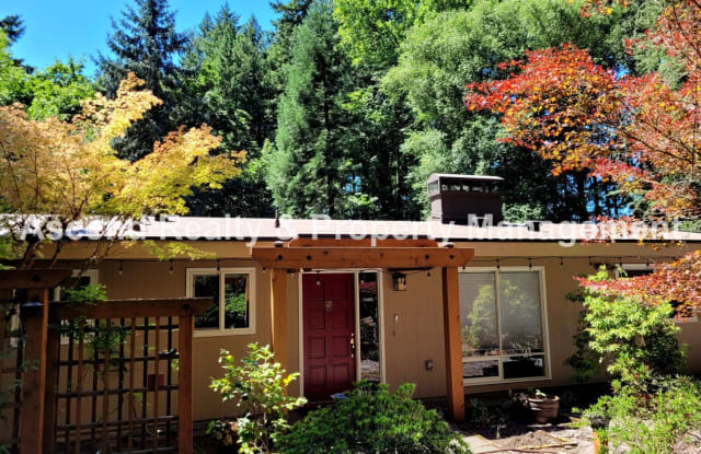 9700 SW West Haven Dr - 9700 Southwest West Haven Drive, West Haven-Sylvan, OR 97225