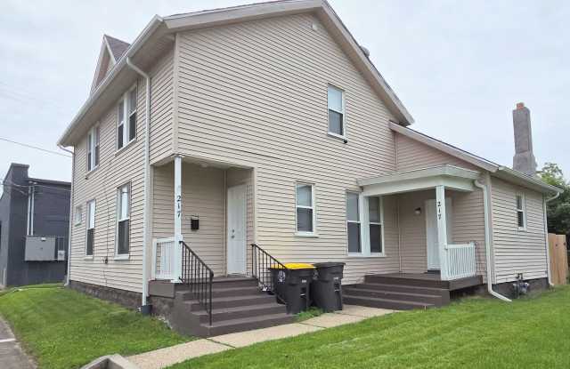 217 West Masterson Avenue photos photos