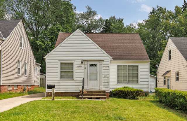 3 Bedroom/1 bath Single House Maple Hts!! photos photos
