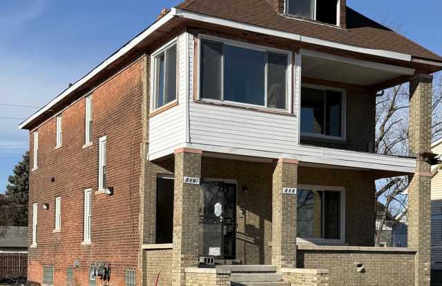216 Pilgrim Street photos photos