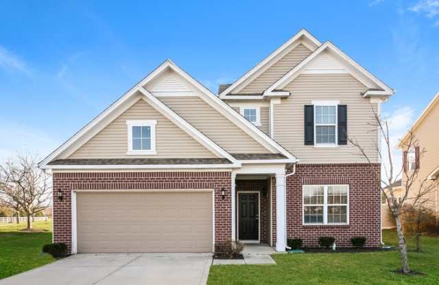 8461 Waterleaf Drive - 8461 Waterleaf Drive, Avon, IN 46168