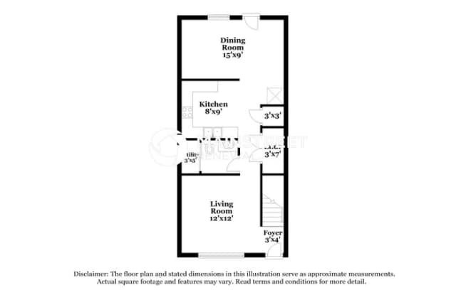 2634 Garland Avenue Gallery 2