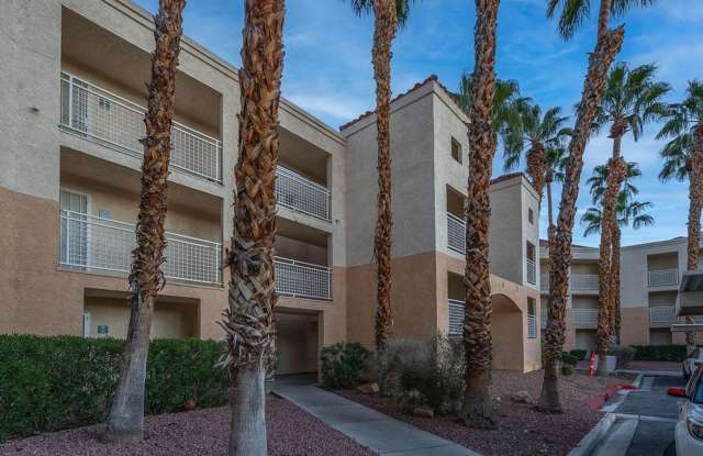 5000 Red Rock Street #218, Las Vegas, NV 89118 Gallery 3