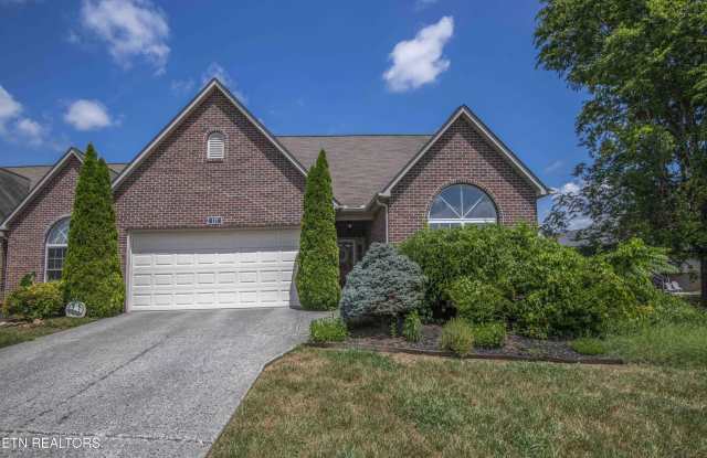 117 Channel Way - 117 Channel Way, Clinton, TN 37716 117 Channel Way - 117 Channel Way, Clinton, TN 37716