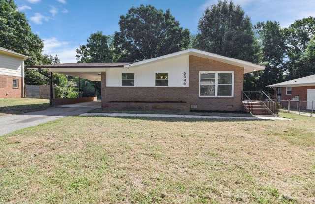 6546 Heatherbrook Avenue photos photos
