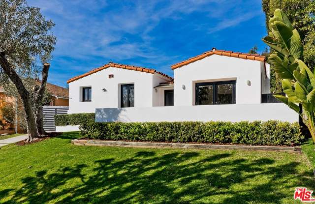 10311 TENNESSEE AVE - 10311 Tennessee Avenue, Los Angeles, CA 90064