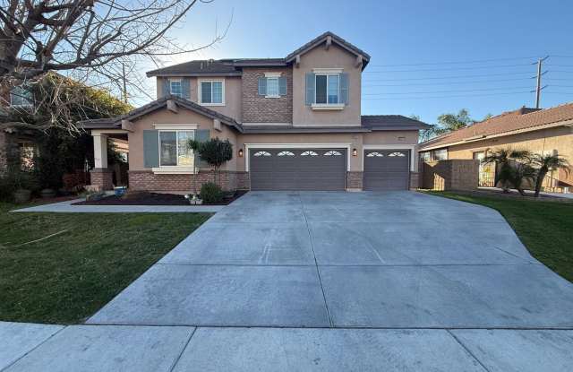 5 Bedrooms 3 Baths! Resort Living at The Lakes Community in Menifee! photos photos